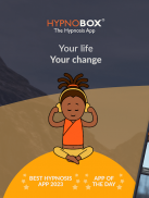 HypnoBox - Die Hypnose App screenshot 10
