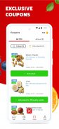 Kaufland - Shopping & Offers screenshot 0