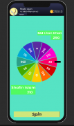 Spin&Earn screenshot 0
