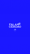 Fala Cidadão screenshot 4