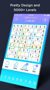 Sudoku - Daily Puzzle screenshot 2