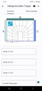 Treppen Planungshilfe Kenngott screenshot 0