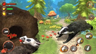 Mouse Simulator - Animal Game screenshot 3