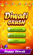 Diwali Crush screenshot 2