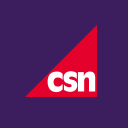 CSN Mina sidor Icon