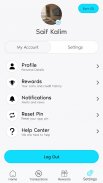 Bayfikr Bill Payment App screenshot 0