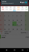 Calendar N screenshot 10