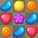 Candy Mash : Match 3 Puzzle 2021