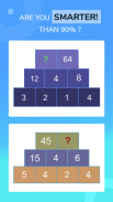 Math Games - Brain Puzzles screenshot 2