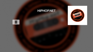 HipHop.net screenshot 2