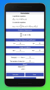 Numerical Methods: Ordinary Differential Equations screenshot 0