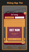 Cờ Tướng Online - Cờ Úp Online - Co Tuong - Co Up screenshot 3
