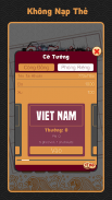 Cờ Tướng Online - Cờ Úp Online screenshot 3