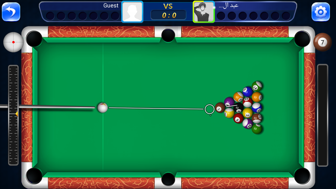 8 Ball Star - Ball Pool Billia - Загрузить APK для Android | Aptoide