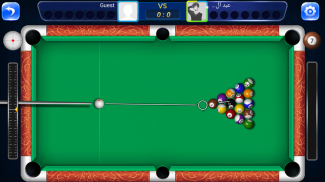 8 Ball Star - Ball Pool Billiards screenshot 0
