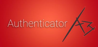 A3 Authenticator