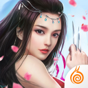 Легенды кунг фу: Сага - игра Icon