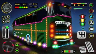 Extreme Highway Bus Driver screenshot 3