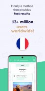 Learn French Fast: Course screenshot 15