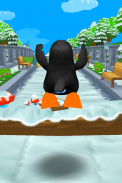 Penguin Run screenshot 12