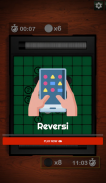 Reversi screenshot 2