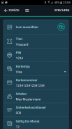 Passta - der Passwort Manager screenshot 4