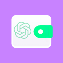 Automated Expense Tracker Icon
