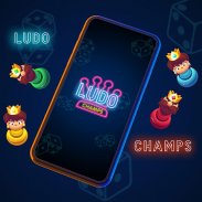 Ludo Champs screenshot 5