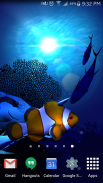 Ocean Blue 3D screenshot 7