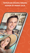 OmeTV – Video Chat Alternative screenshot 1