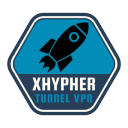 Xhypher Tunnel - SSH, SSL/TLS