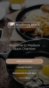 Madison Black Chamber screenshot 1