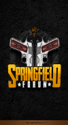 Springfield Forum screenshot 0