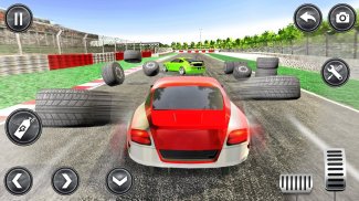 Crazy Car Racing Car Games PRO screenshot 5