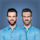 Beard Photo Editor Face Change Icon