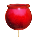 RINGO AME - Japan Apple Candy icon