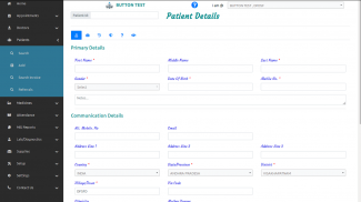 OVID.IN HMS-Hospitals,Dental,Labs , Pharmacy screenshot 6