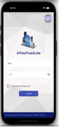 eTimeTrackLiteMobile App 3.0.4 screenshot 9