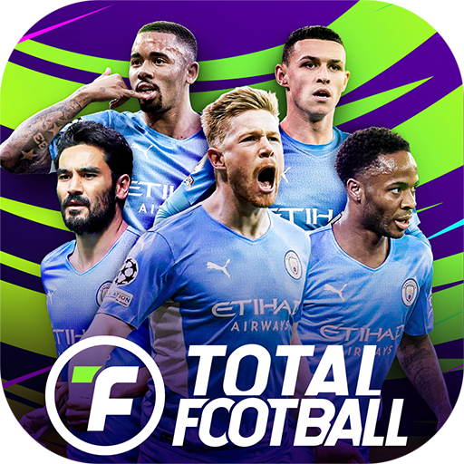 Stream Juego De Fútbol Total 2022 Apk by StirexKcona