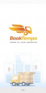 BookTempo - Tempo at your doorstep screenshot 2