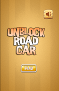 Unblock car screenshot 1