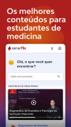 SanarFlix - Estudar Medicina screenshot 9