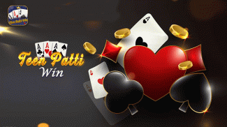Teen Patti Win-3 Patti Online screenshot 0