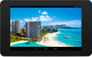 Hawaii Wallpapers screenshot 6