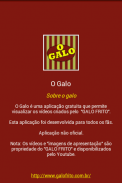 O Galo | Frito screenshot 5