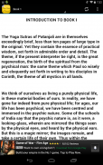 The Yoga Sutra of Patanjali screenshot 5