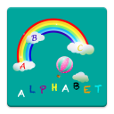 Alphabet Memory Game