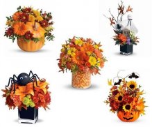 Flower Arrangement Ideas screenshot 5