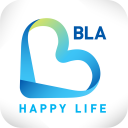 BLA Happy Life Icon