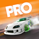 Drift Max Pro (极限漂移专家) - 赛车漂移游戏